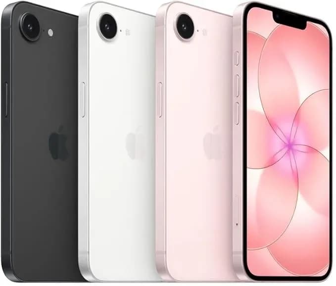 Oferta: Apple iPhone 17e 256GB
