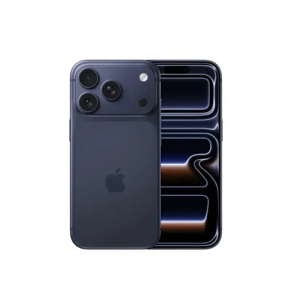 Apple iPhone 16 Pro 128GB — Melhor Performance