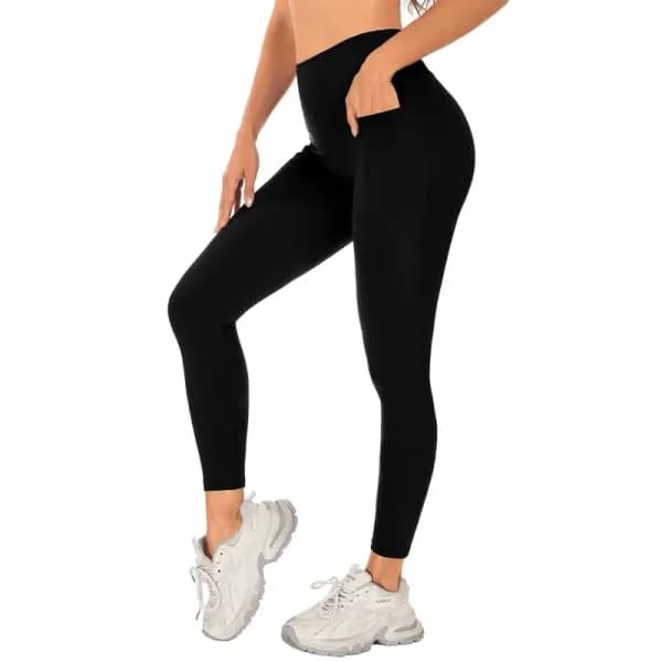 Legging Feminina para Academia e Esportes