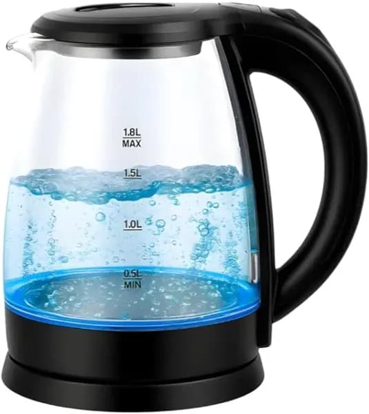 Chaleira Elétrica Mondial Smart Inox 1.7L