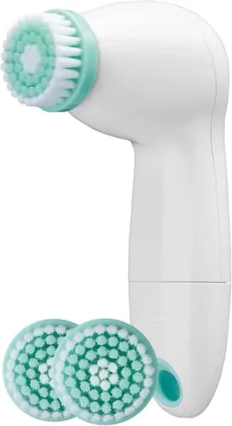 Escova De Limpeza Facial Operada Por Bateria True Glow Conair