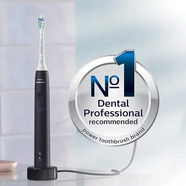 Oferta: Escova de Dentes Eletrica Philips Sonicare ProtectiveClean