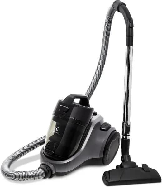 Aspirador de Pó Vertical Electrolux Easybox 1600W — avaliação e preço