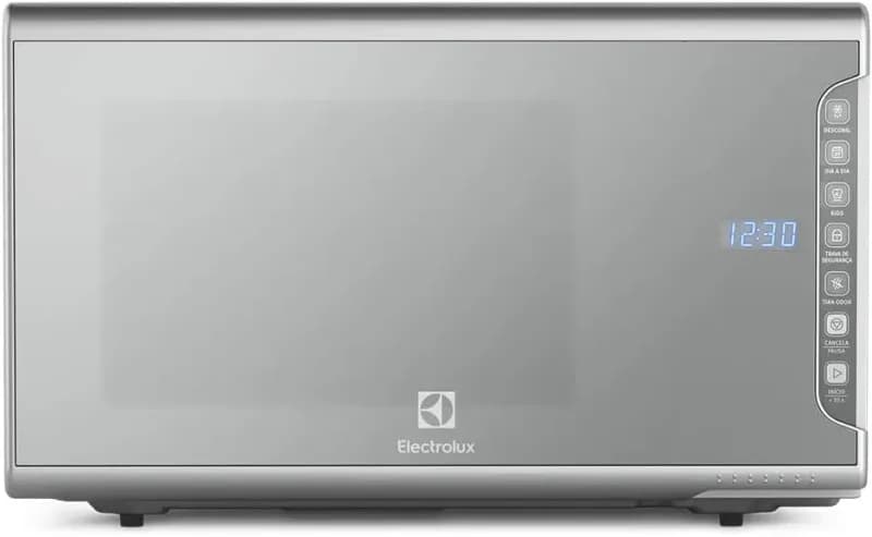 Micro-ondas Electrolux 31L Painel Touch MT41S