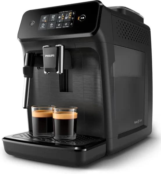 Cafeteira Espresso Philips Walita Automatica — avaliação e preço