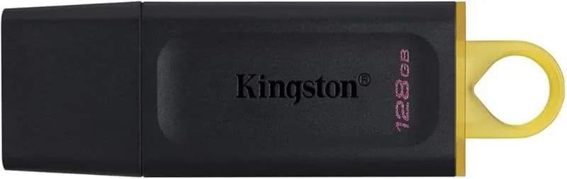 Oferta: Pen Drive Kingston 64GB USB 3.2 DataTraveler