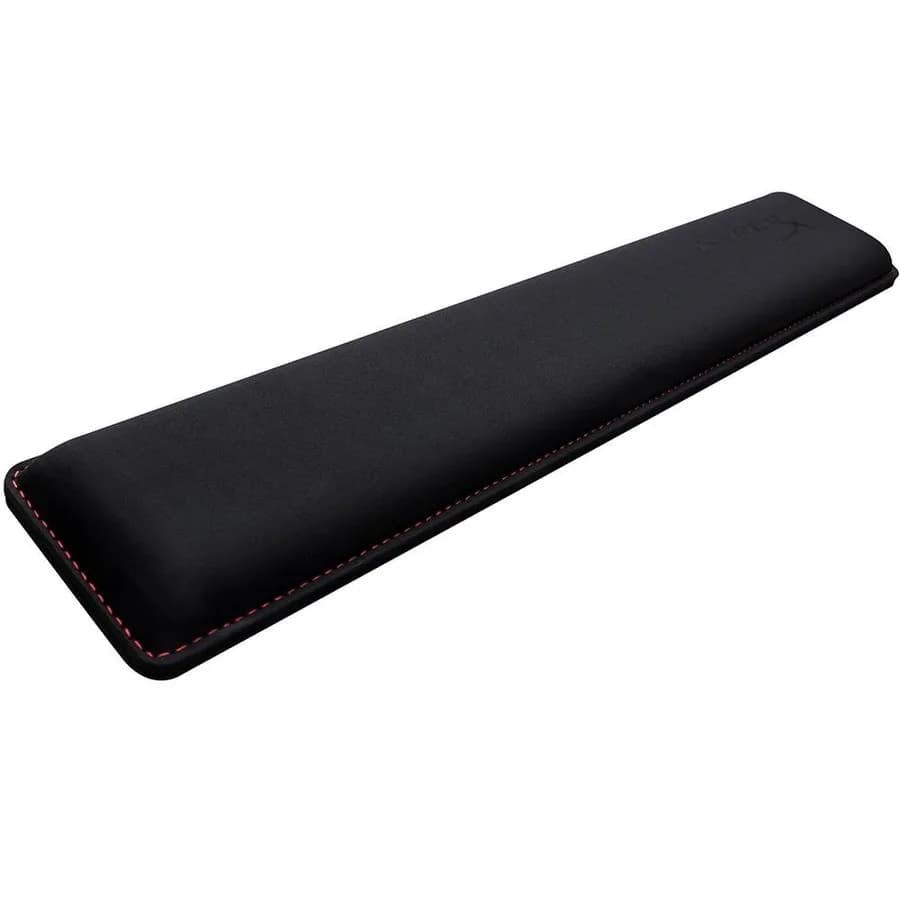 Foto do Apoio de Pulso HyperX Wrist Rest para Teclado
