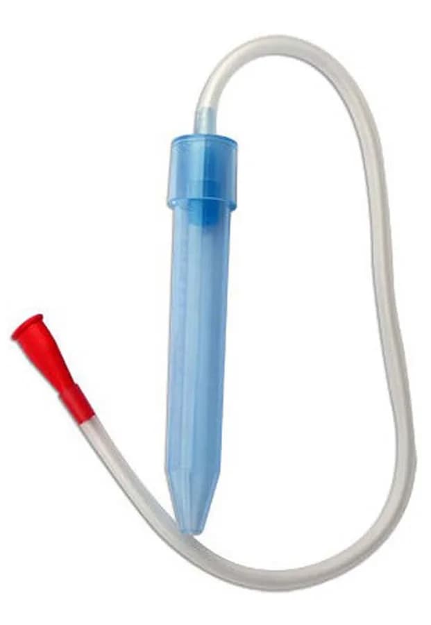 Nosefrida - Aspirador Nasal para Bebês — Bebe