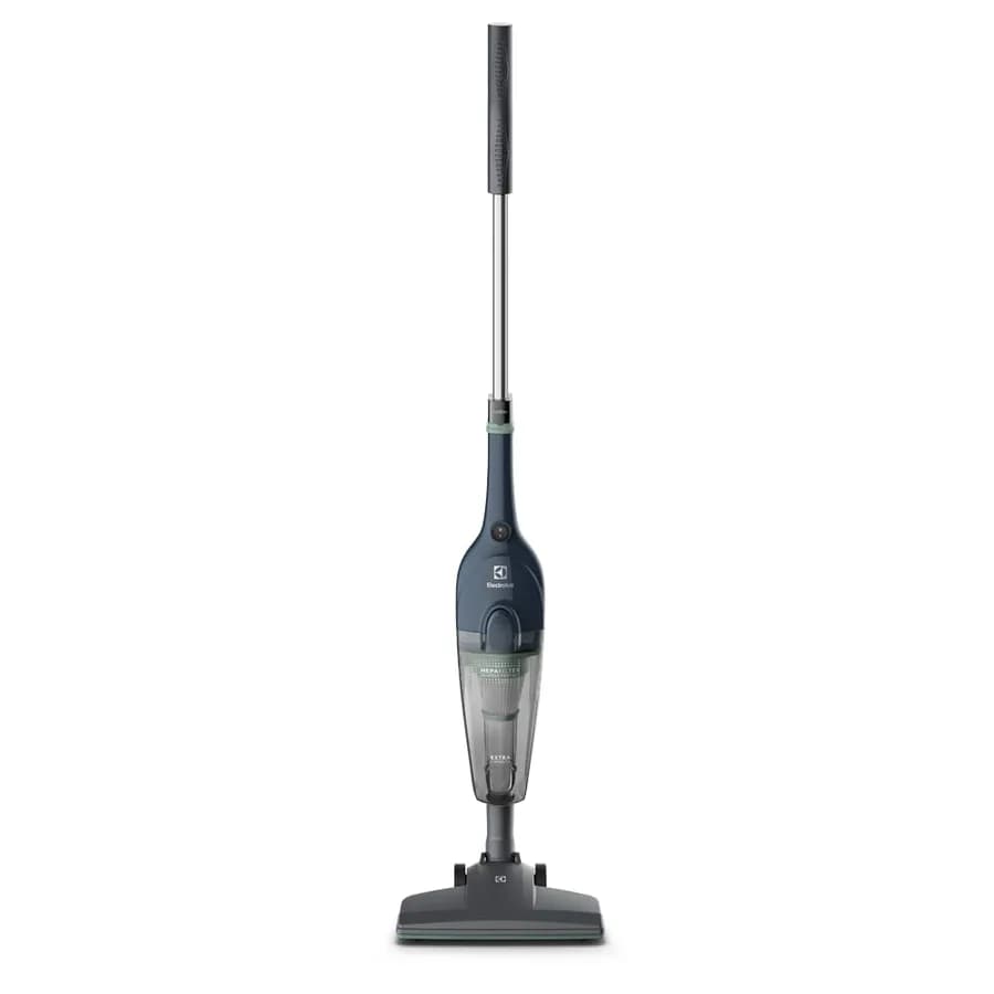 Aspirador de Po Portatil Electrolux Ergoclean 1000W — avaliação e preço