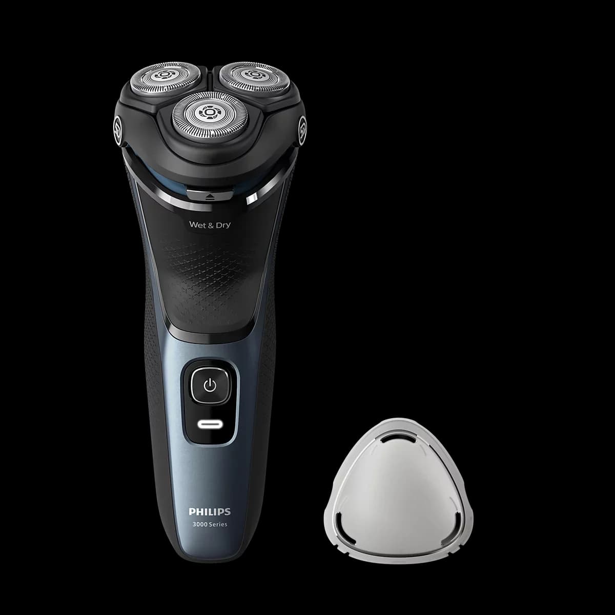 Barbeador Elétrico Philips Série 3000