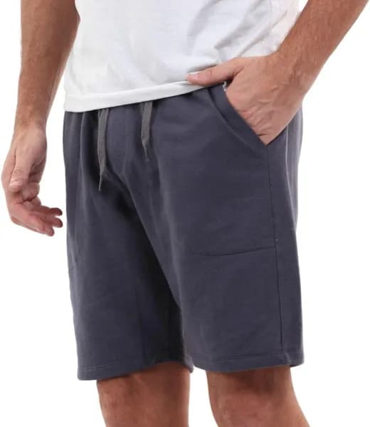 Bermuda Masculina em Moletom