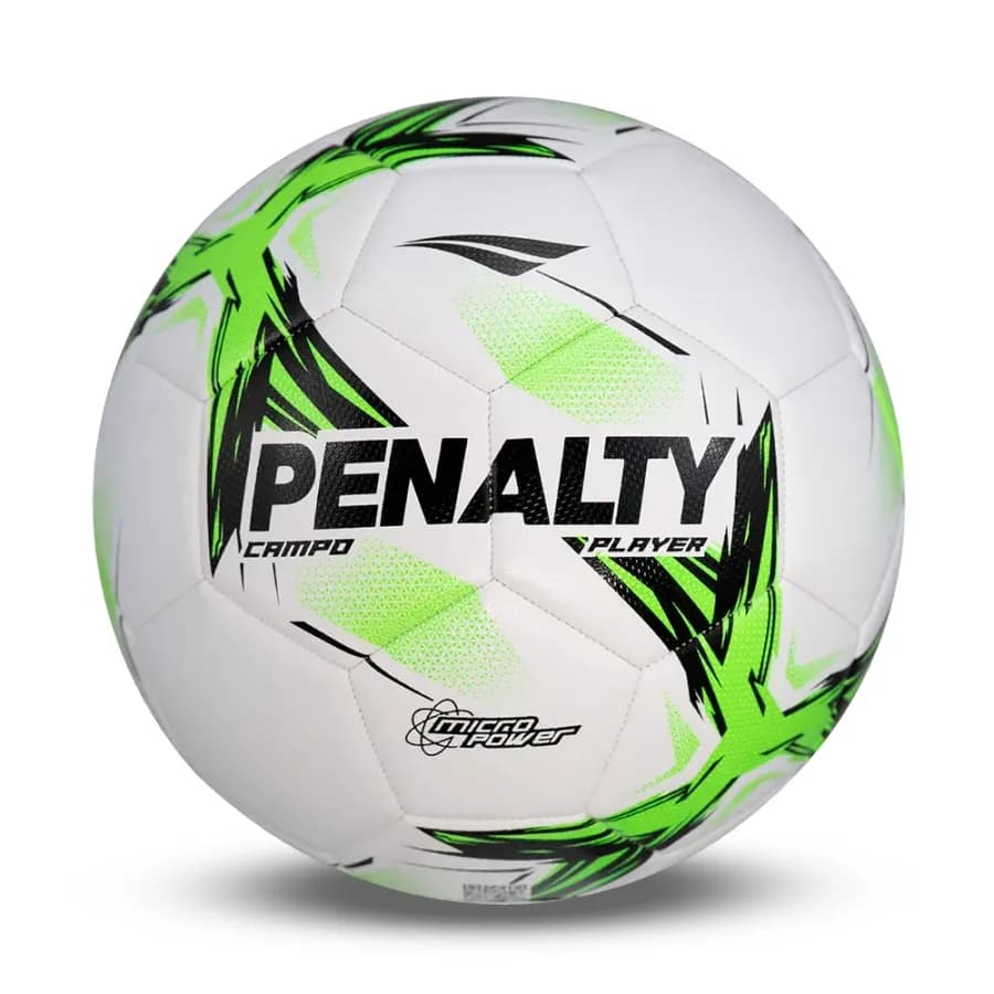 Bola de Futebol de Campo Penalty Player XXV — Esporte