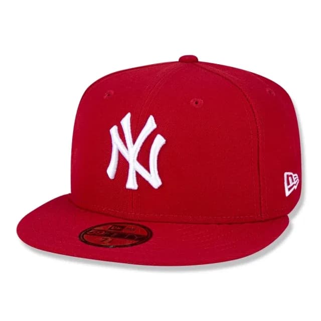 Boné New Era 59FIFTY NY Yankees