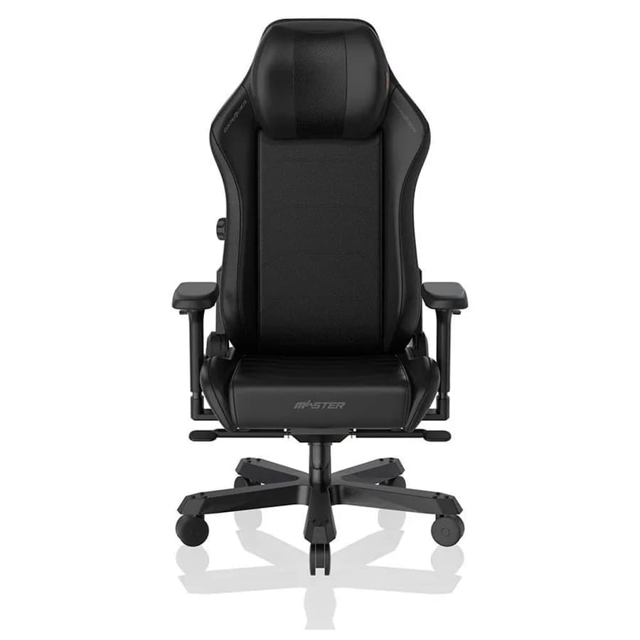 Cadeira Gamer DXRacer Formula F08 Preta Vermelha