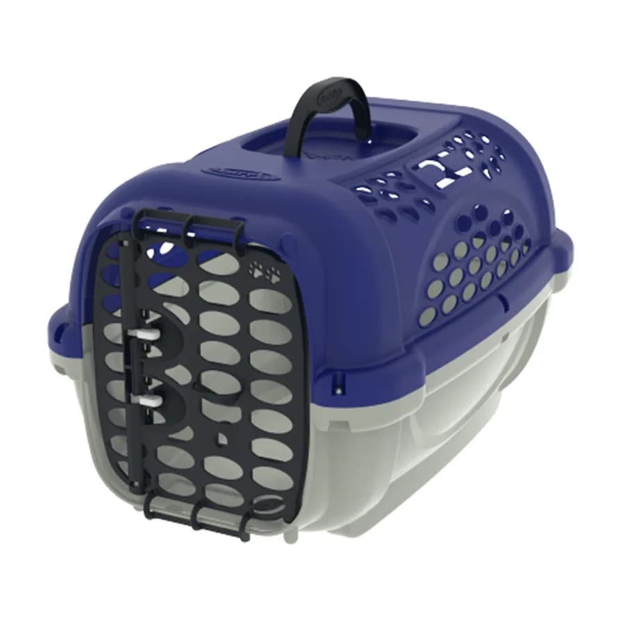 Caixa de Transporte Panther - Plast Pet