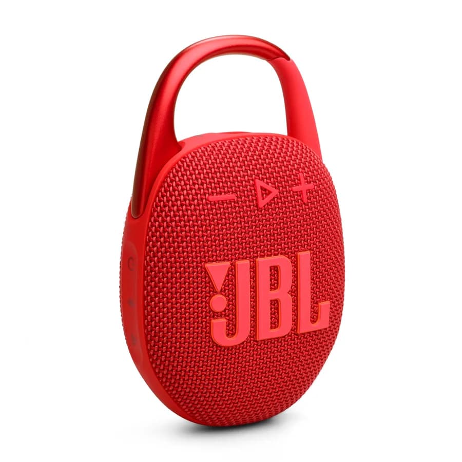 Caixa de Som Bluetooth JBL Clip 5