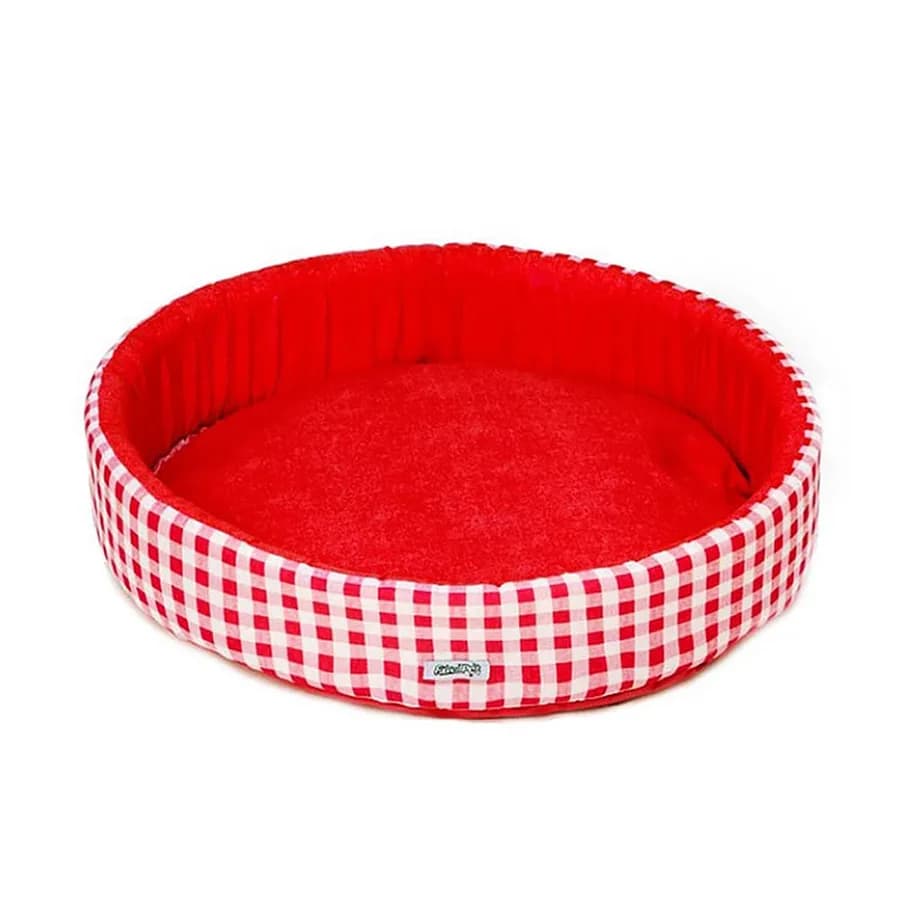 Cama Redonda - Fábrica Pet — Petshop