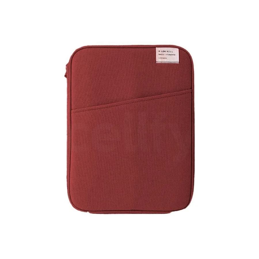 Capa Protetora para Notebook 15,6" Impermeável Slim