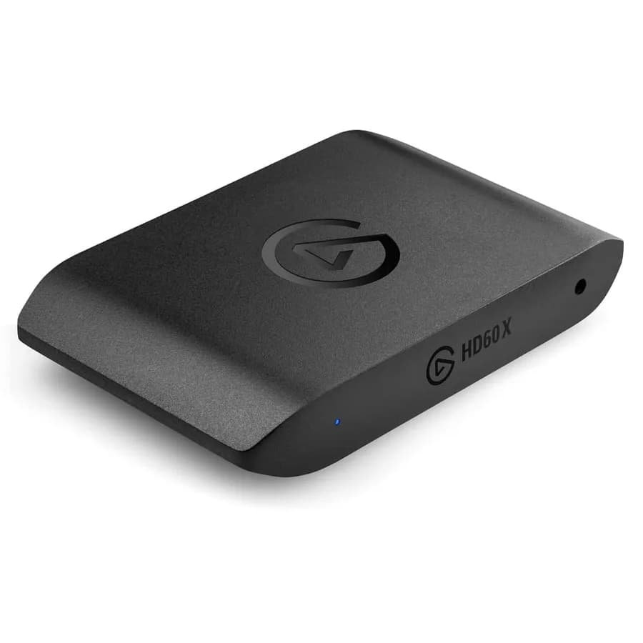 Captura de Video Elgato HD60 X USB-C — avaliação e preço