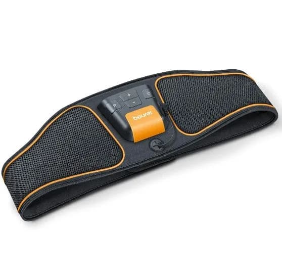 Cinta Abdominal EMS Beurer EM37