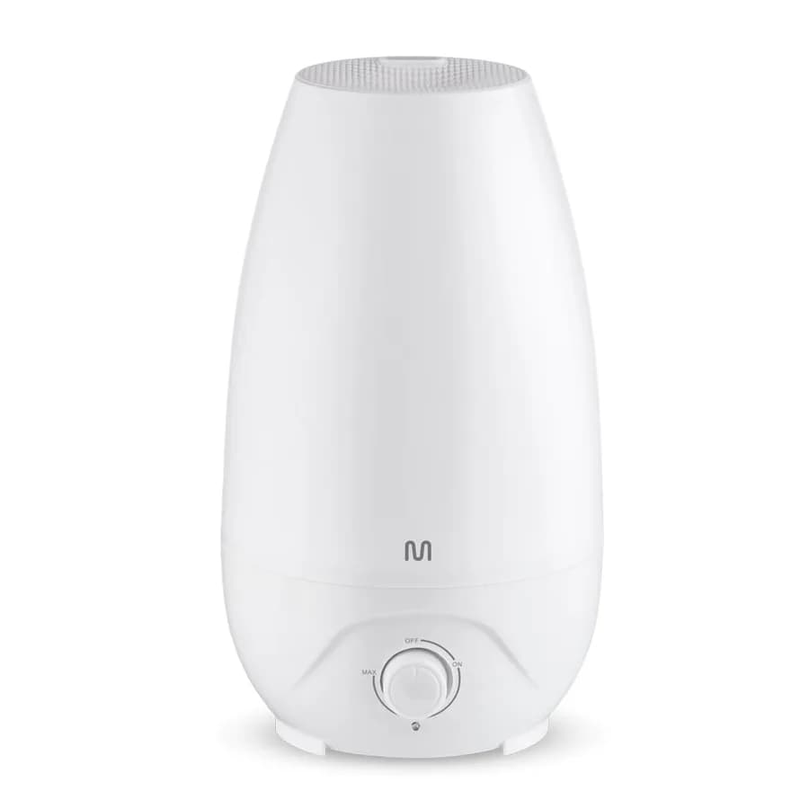 Foto do Difusor de Aromas e Umidificador Multilaser Easy Air HC118