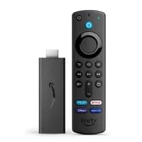 Amazon Fire TV Stick 4K Max (3ª geração)