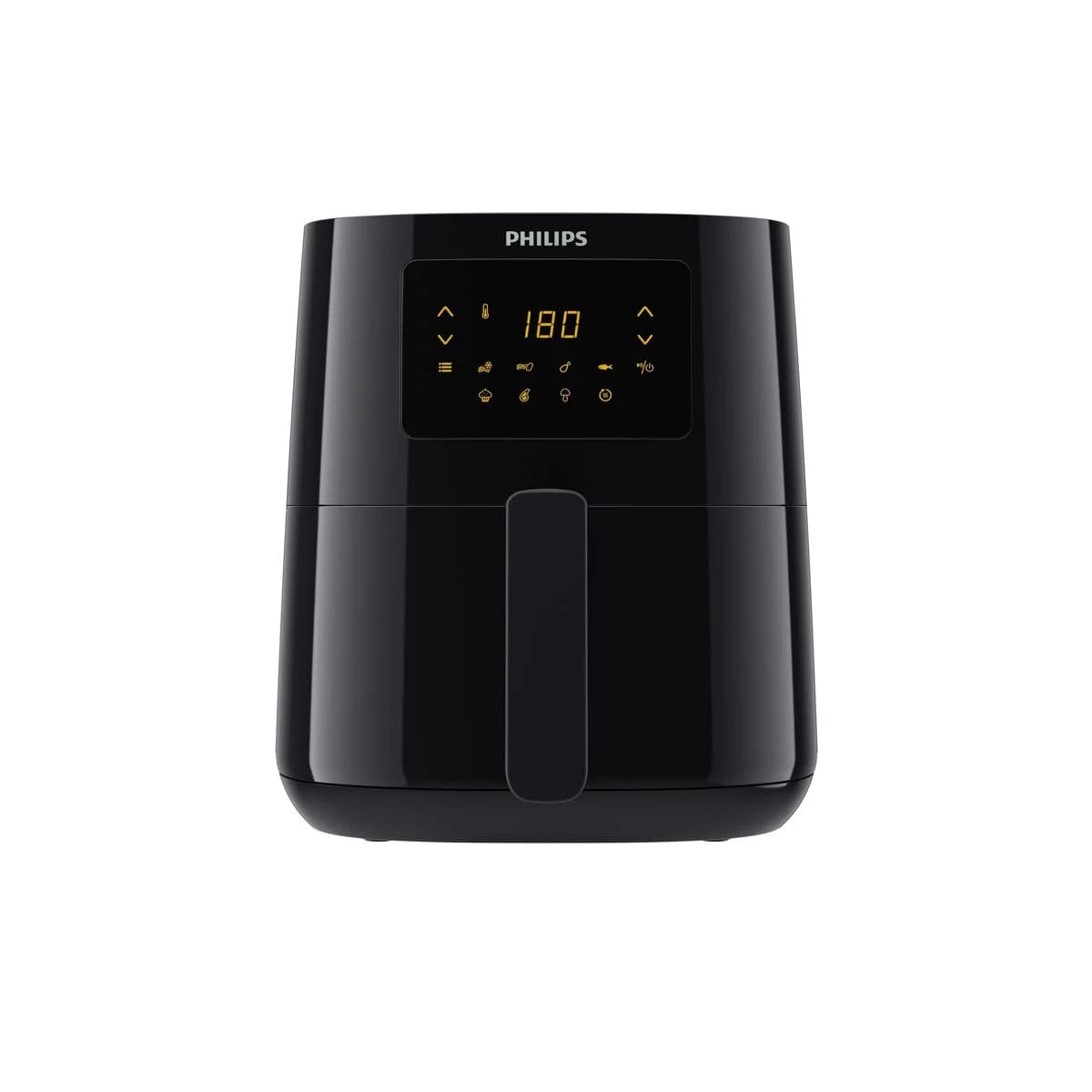 Fritadeira Airfryer Philips Walita Série 3000 4.1L