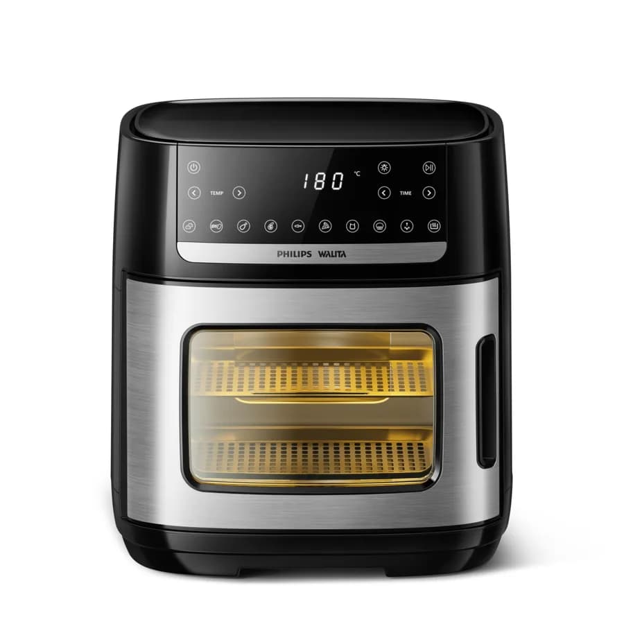 Fritadeira Airfryer Philips Walita XL 6.2L