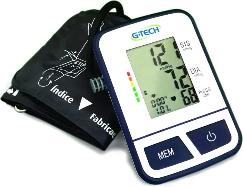 G-Tech BSP121 — produto em destaque