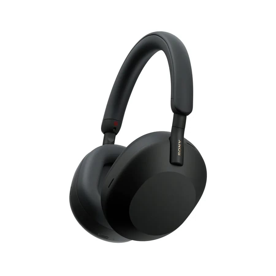 Headphone Bluetooth Sony WH-1000XM5