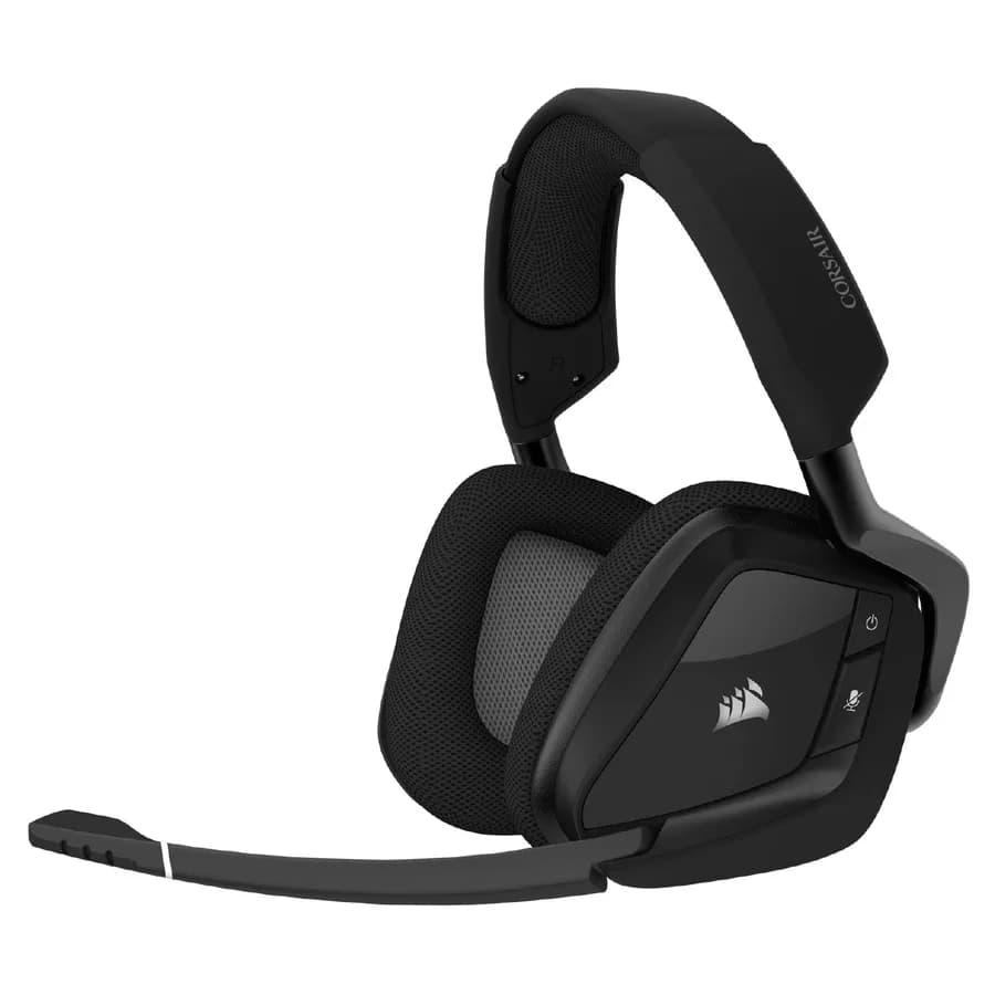Headset Gamer Corsair HS65 Wireless 7.1