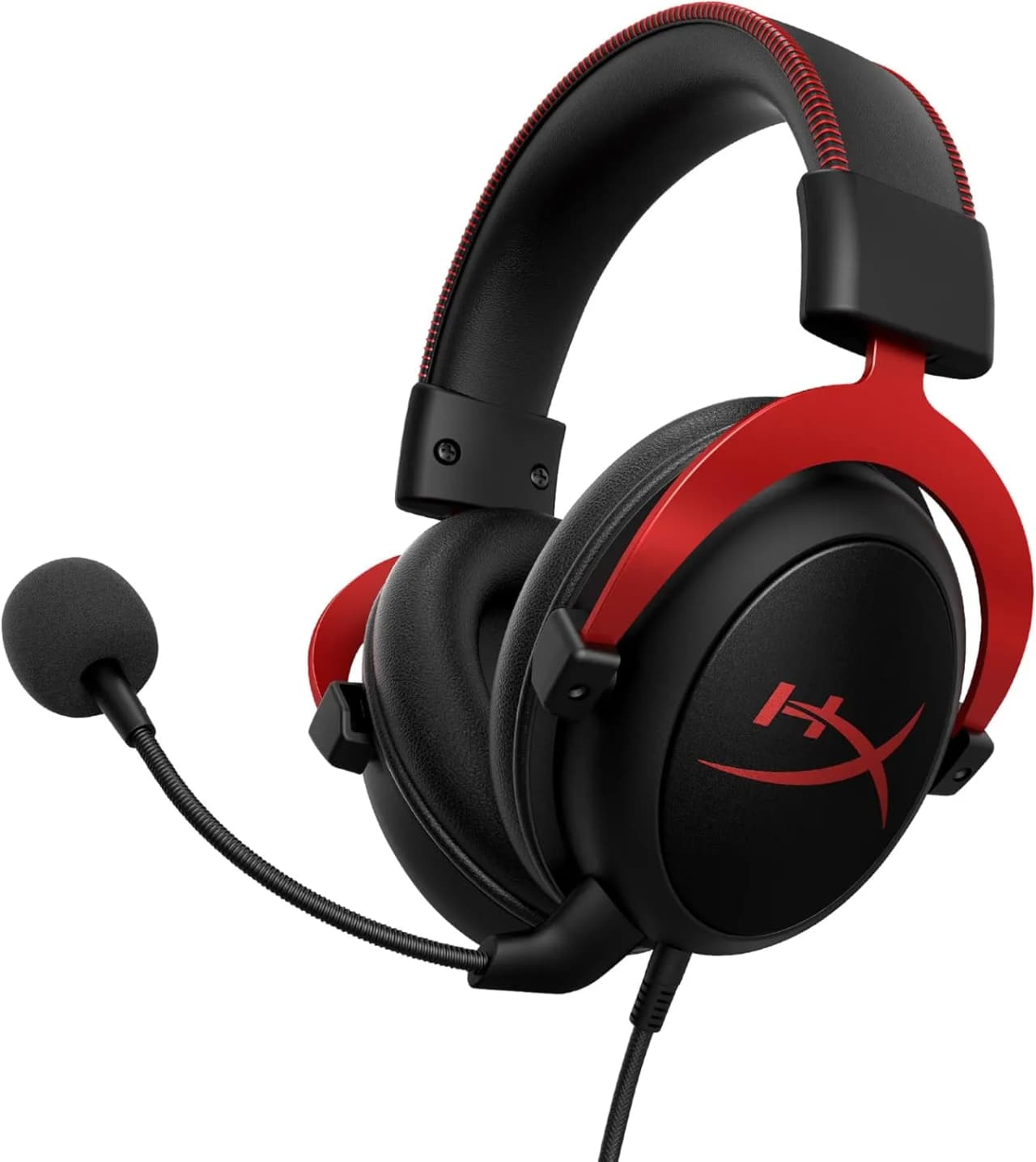 Headset Gamer HyperX Cloud II Wireless