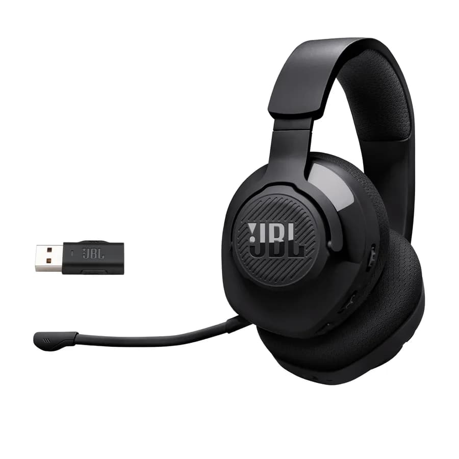 JBL Quantum 360 Wireless