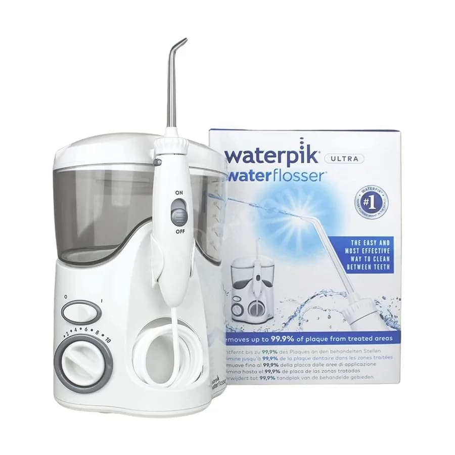 Irrigador Oral Waterpik Ultra WP-100