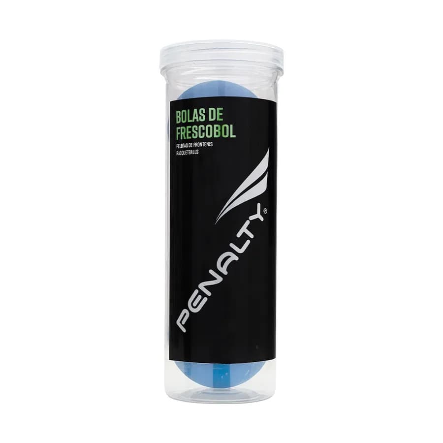 Kit Bolinhas de Frescobol - Penalty — Esporte