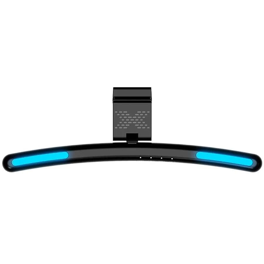 Luminária LED RGB Rise Mode Lumina 39cm para Monitor
