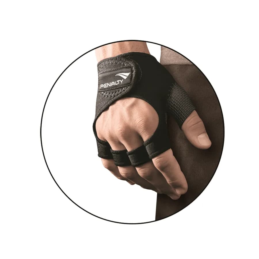 Luva Penalty Neoprene