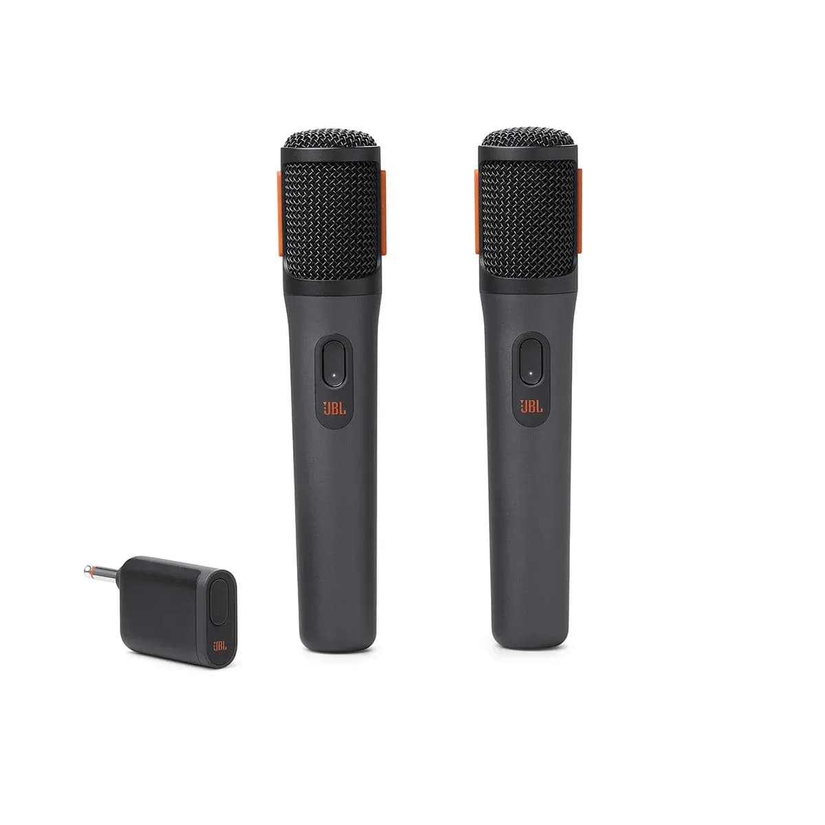 Microfones Sem Fio JBL PARTY BOX