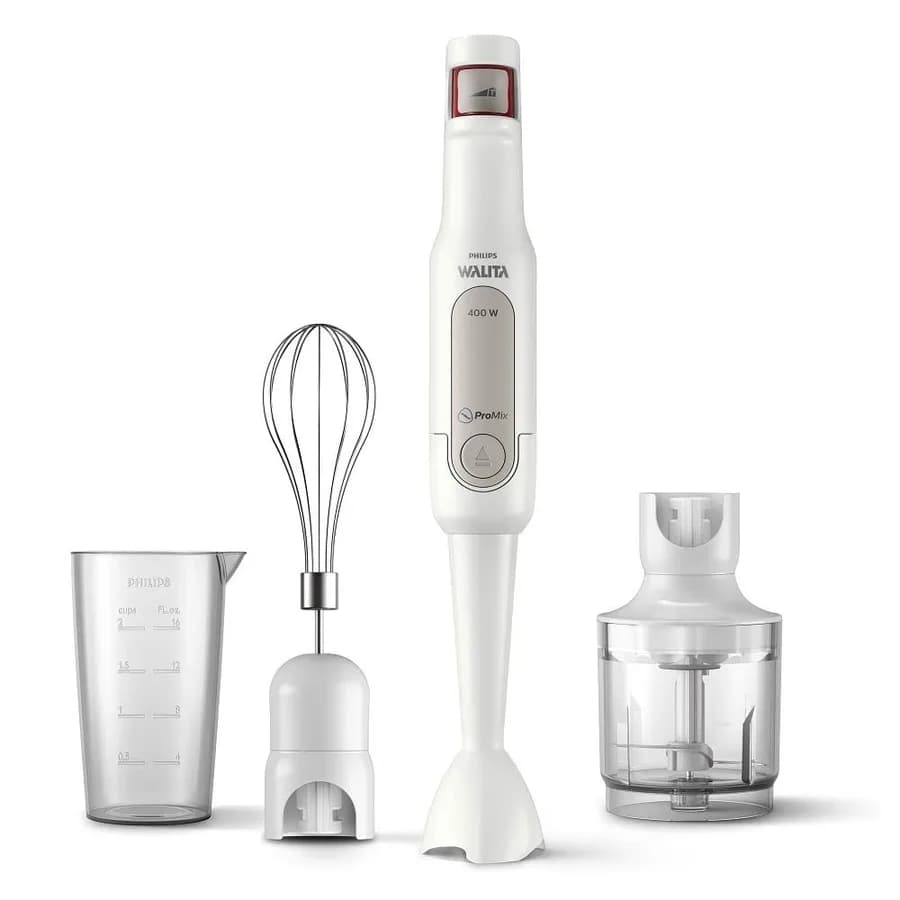 Mixer de Mão Philips Walita Daily 500W