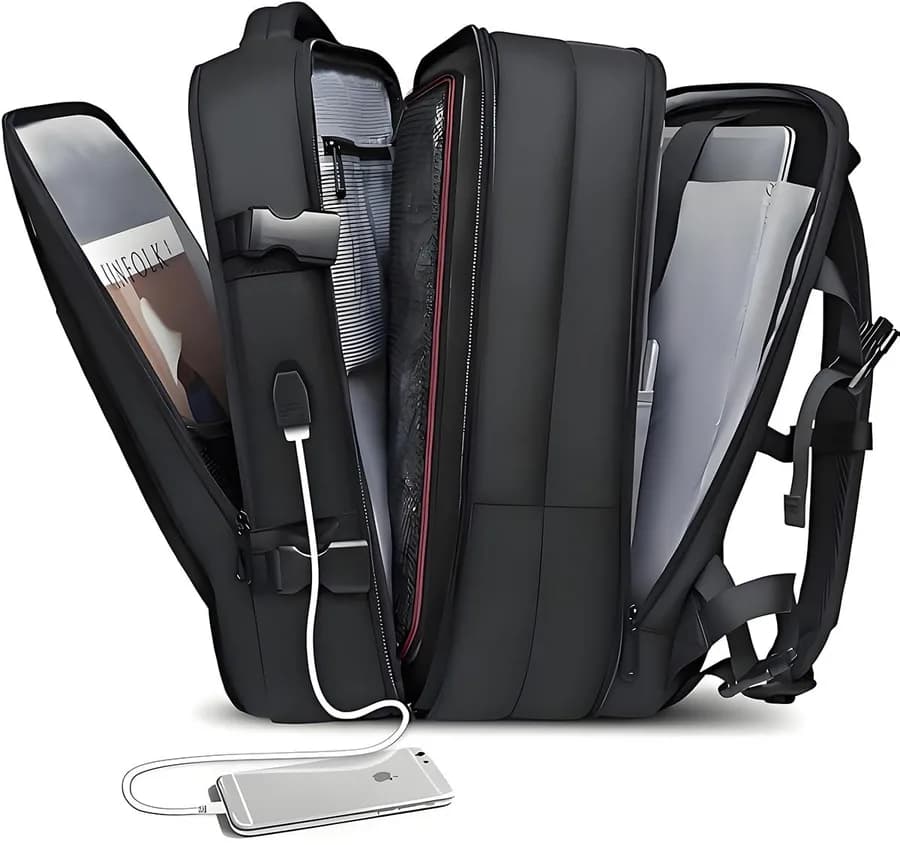 Mochila Nike Heritage Backpack 25L