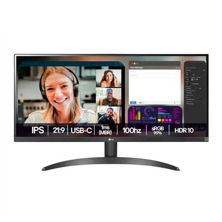 Monitor LG UltraWide 29" IPS 29WQ500