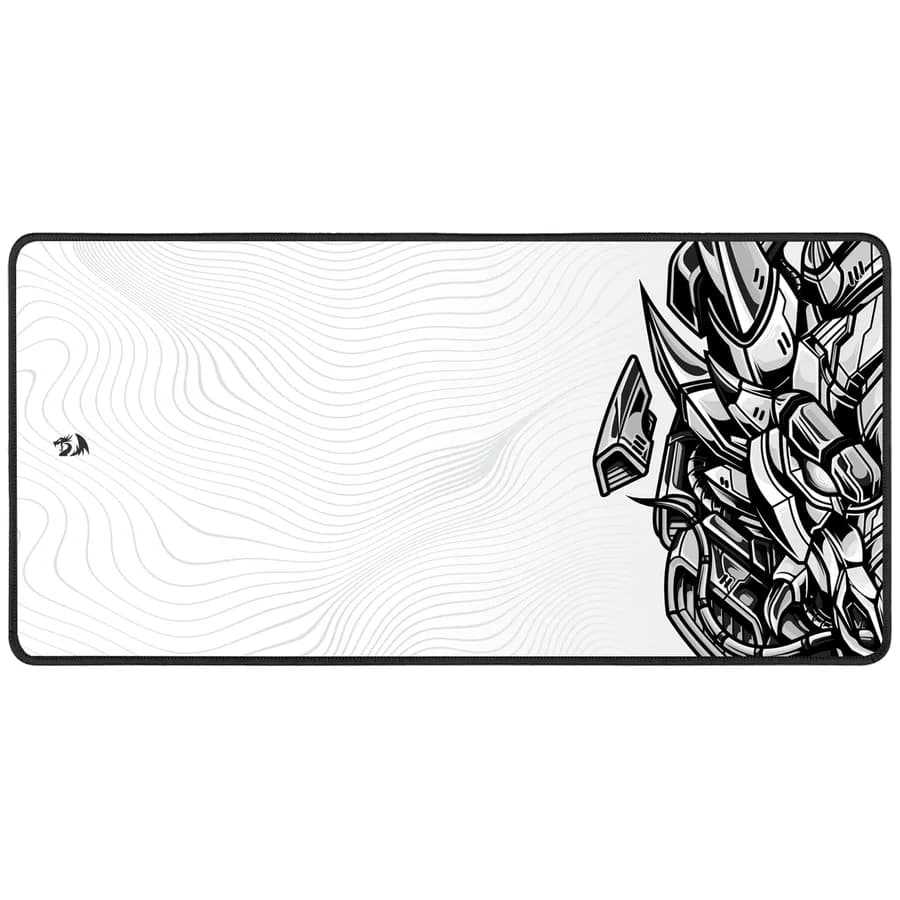 Mousepad Gamer Redragon Flick L 900x300mm