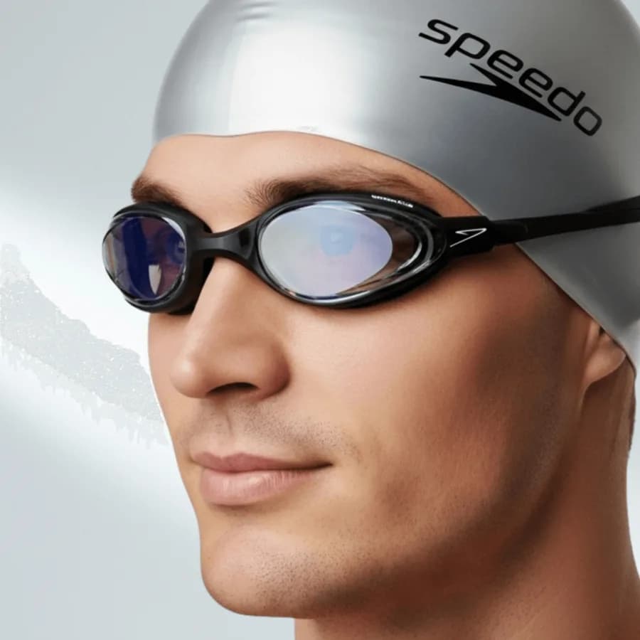 Óculos de Natação Speedo Hydrovision