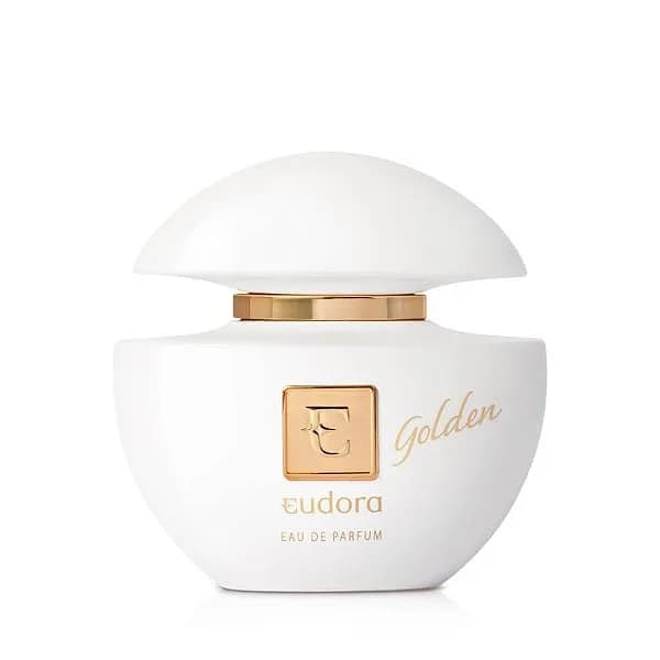 Foto do Perfume Eudora Golden Eau de Parfum 75ml