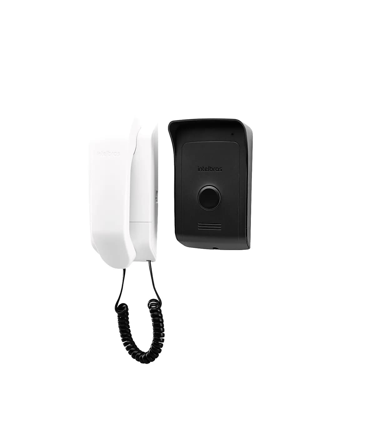 Porteiro Intelbras Ipr 1010
