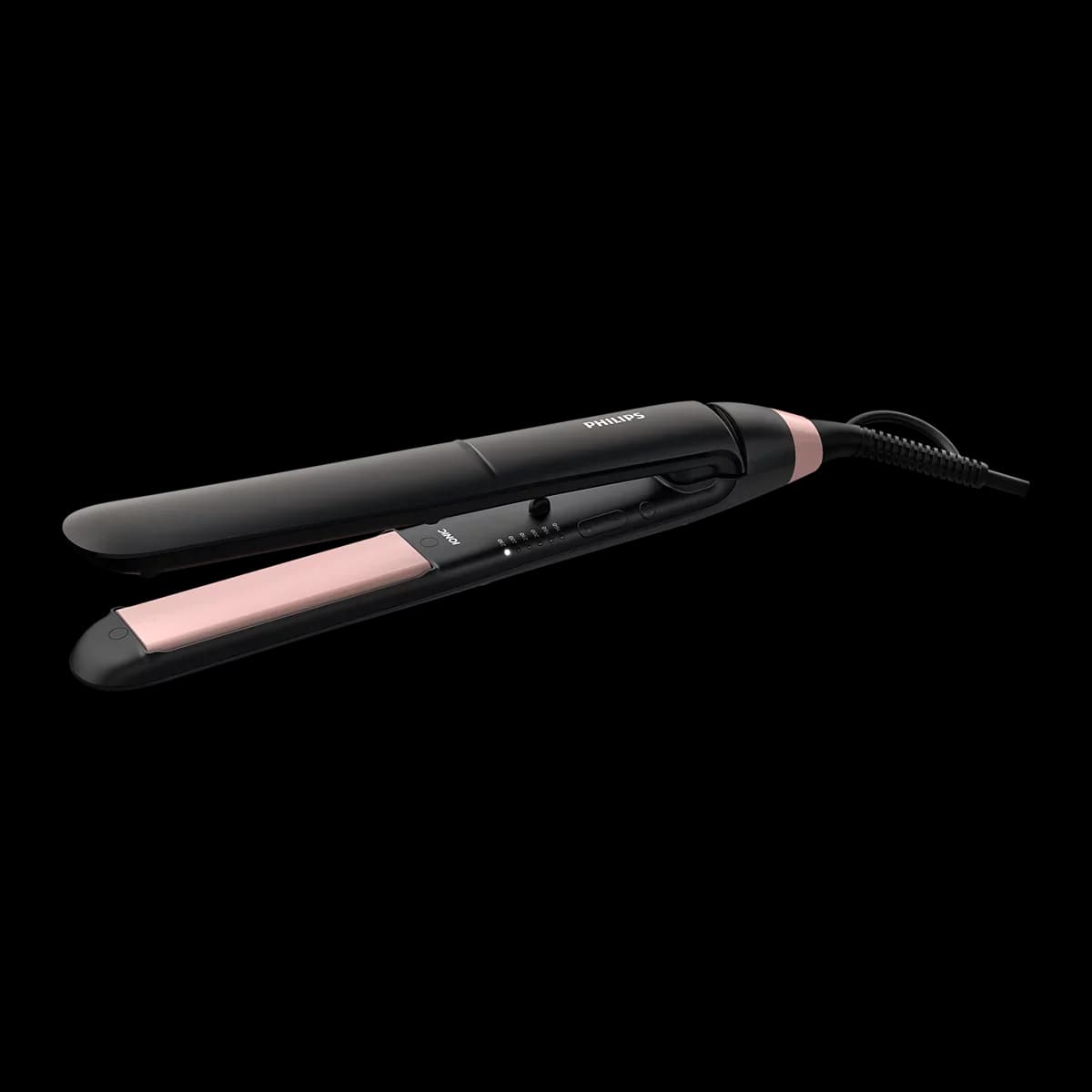Prancha Chapinha Philips KeraShine BHS380