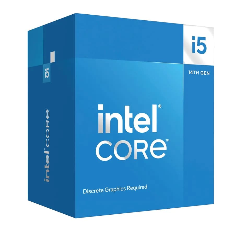 Processador Intel Core i5-13400F LGA 1700