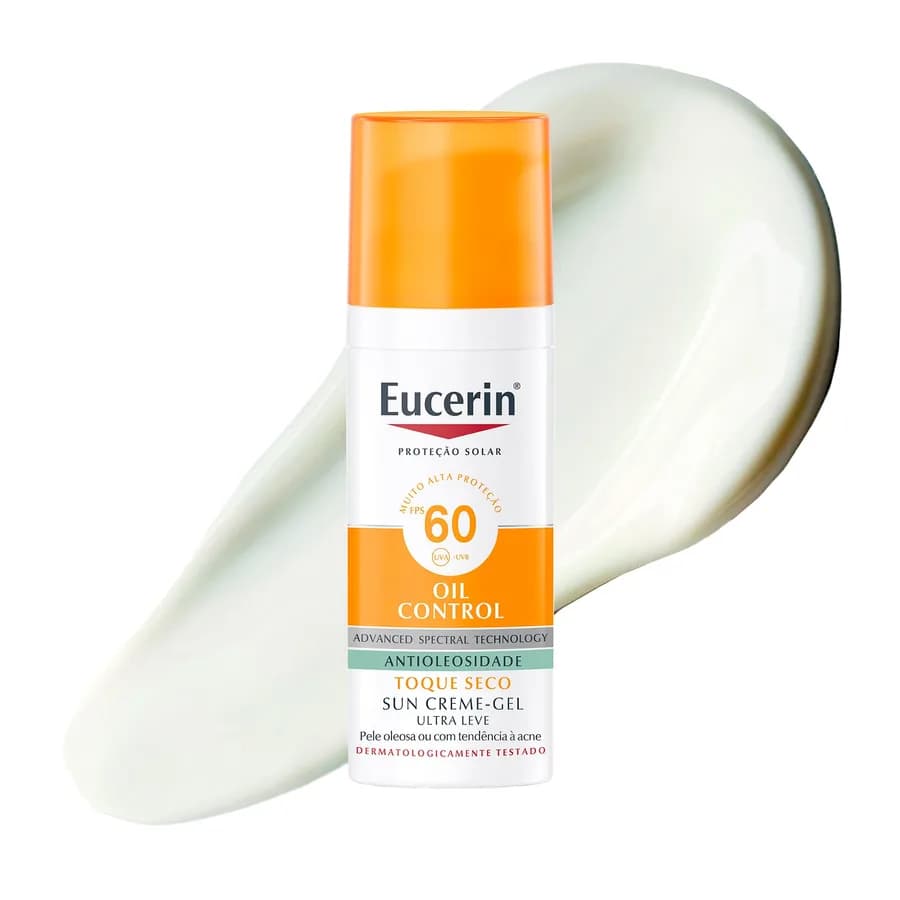 Protetor Solar Neutrogena Sun Fresh FPS 70 200ml