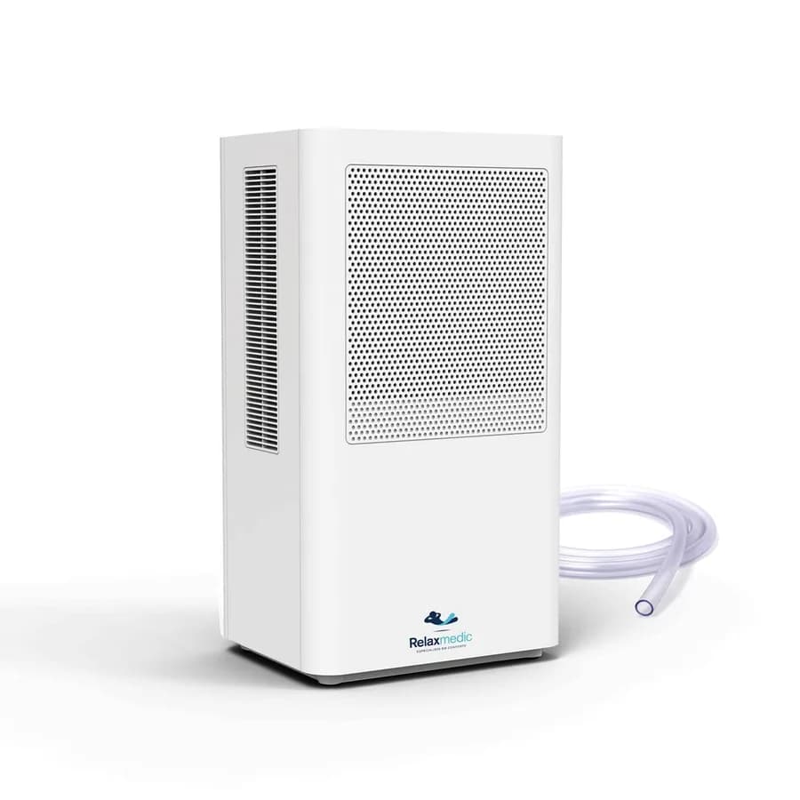 Purificador de Ar Philips AC1215 HEPA 3 Estágios