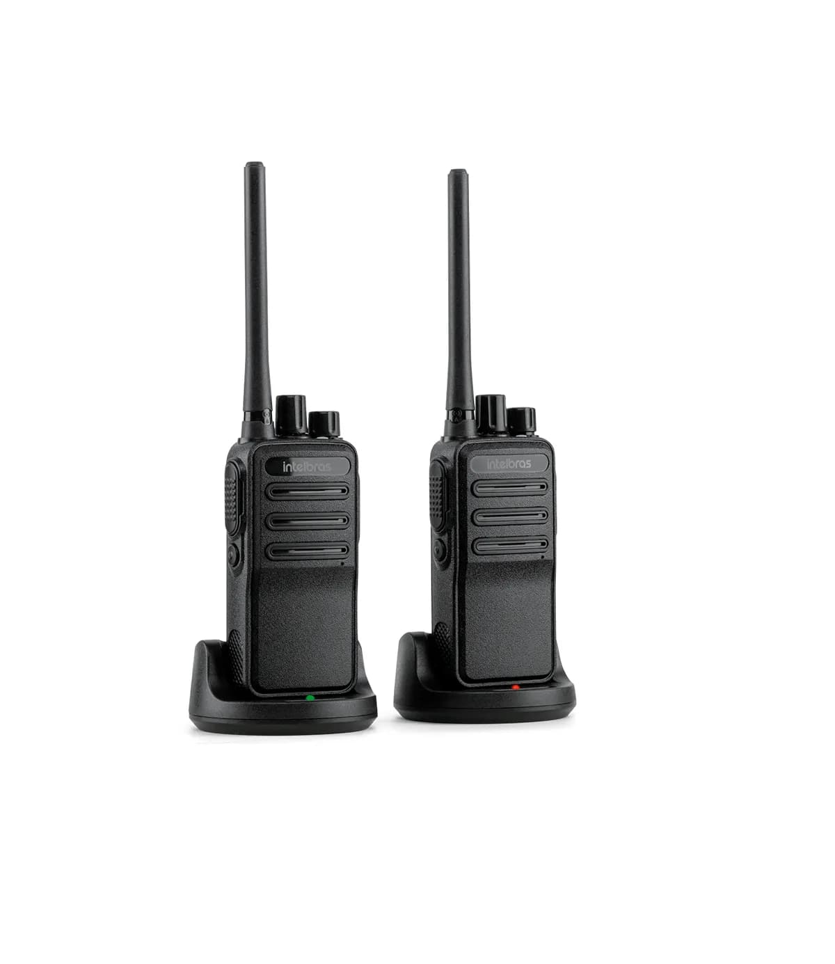 Radio Comunicador Intelbras — avaliação e preço